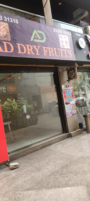 Parking in  Shop at Vesu – for Sale