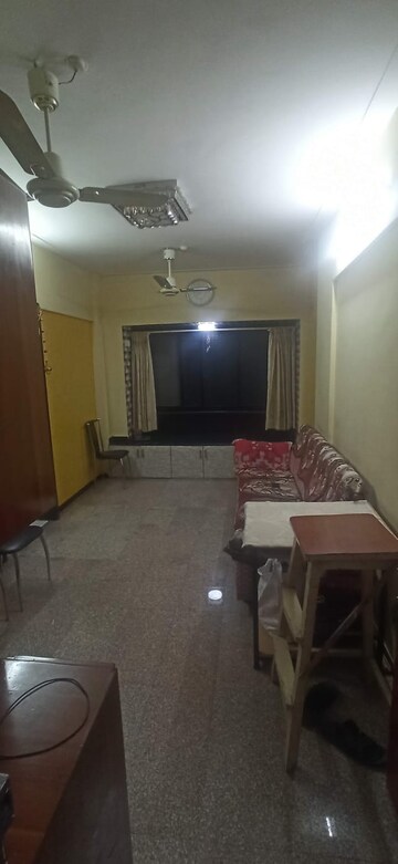 Kitchen in 1 BHK Apartment at Borivali West – for Sale