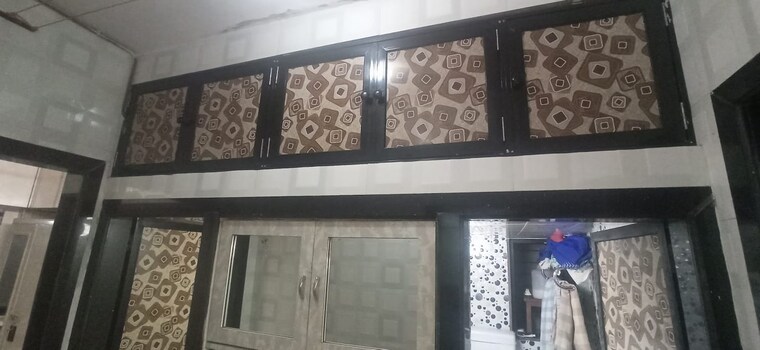 Kitchen, borivali west 1 Bedroom 425 Sq.Ft. Apartment In Borivali West Mumbai 8959893