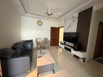 Team Area in 2 BHK Apartment at Brigade Cornerstone Utopia, Varthur – for Sale