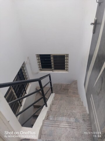 Staircase in 6+ BHK Independent House at Horamavu – for Sale