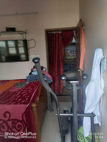 Bedroom in 6+ BHK Independent House at Horamavu – for Sale