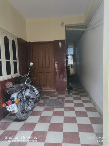 Parking in 6+ BHK Independent House at Horamavu – for Sale