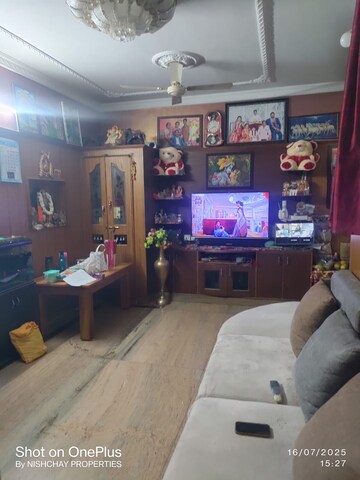 6+ BHK Independent House For Sale in Horamavu