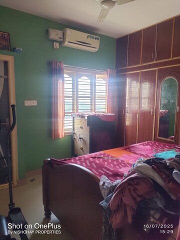 Bedroom in 6+ BHK Independent House at Horamavu – for Sale