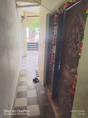 Building Lobby in 6+ BHK Independent House at Horamavu – for Sale