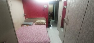 Bathroom in 1 BHK Apartment at Borivali West – for Sale