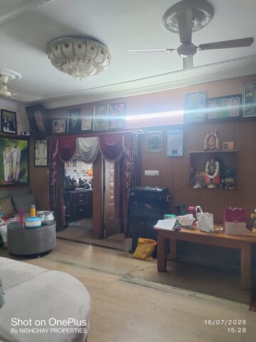 Living Room in 6+ BHK Independent House at Horamavu – for Sale