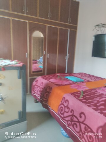 Bedroom in 6+ BHK Independent House at Horamavu – for Sale