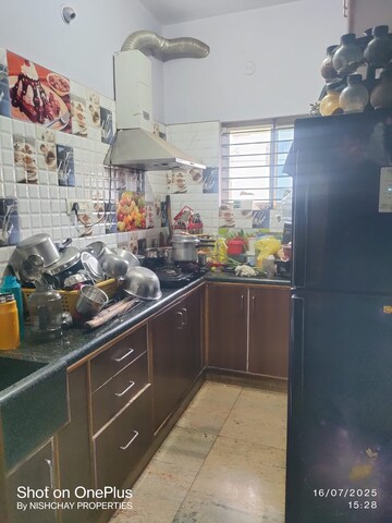 Kitchen in 6+ BHK Independent House at Horamavu – for Sale