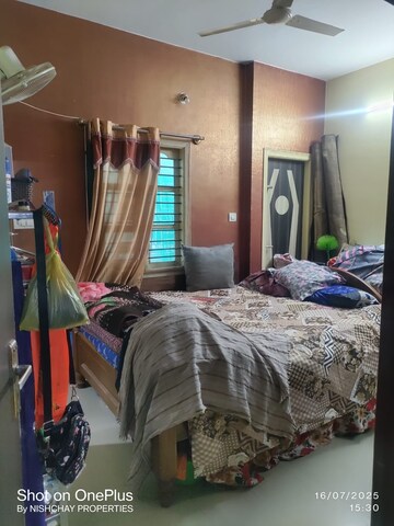 Bedroom in 6+ BHK Independent House at Horamavu – for Sale