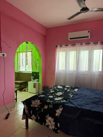 1 RK Apartment For Rent in Calangute