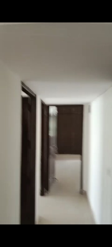 Building Lobby in 3 BHK Apartment at Mapsko Krishna Apra Gardens, Vaibhav Khand – for Rent