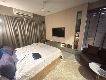 Bedroom in 3 BHK Apartment at Lodha Evoq, Wadala – for Rent