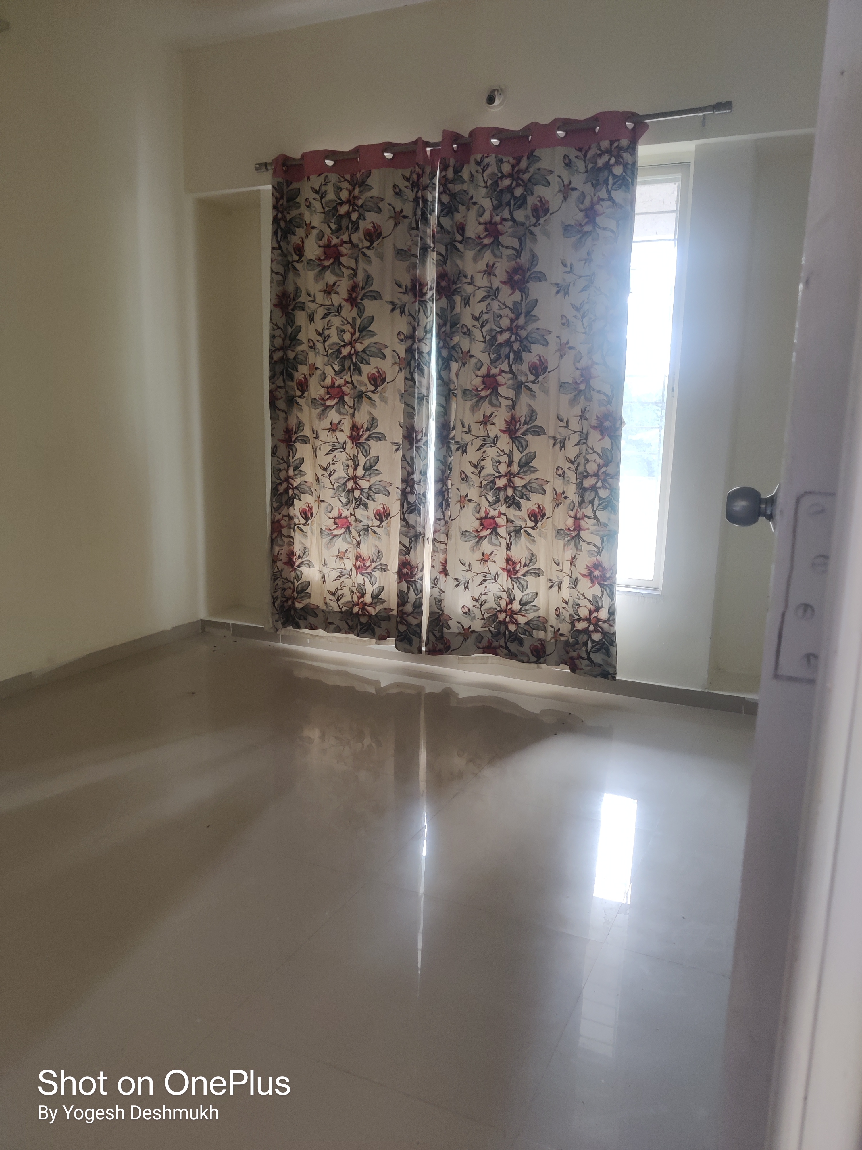 2.5 BHK + Study Room Apartment For Rent in Pate West Coast Park