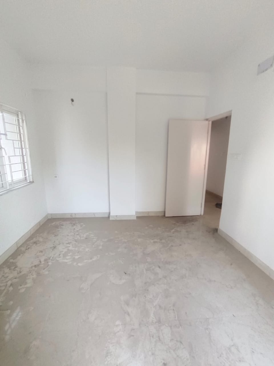 3 BHK Builder Floor For Rent in New Alipore