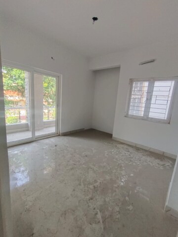 Room in 3 BHK Builder Floor at New Alipore – for Rent