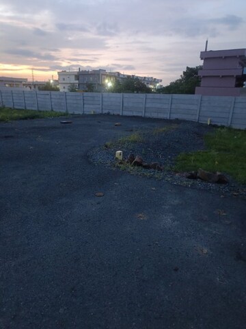  Plot For Sale in Nandyal