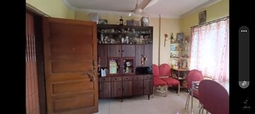 1.5 BHK Apartment For Rent in Chandak Breezy Corner, Kandivali West