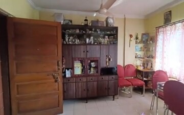 1.5 BHK Apartment For Rent in Chandak Breezy Corner, Kandivali West