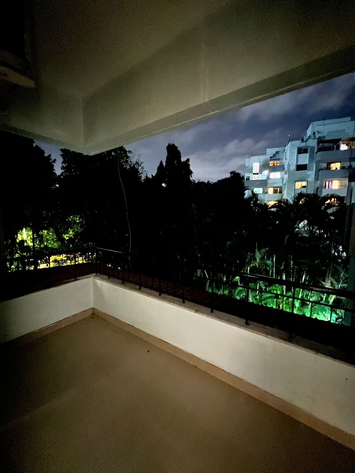 2 BHK + Pooja Room Apartment For Rent in Naiknavare Trinity Court