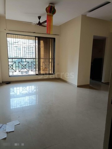 Room in 2 BHK Apartment at Mauli Darshan Apartment, Kharghar – for Sale