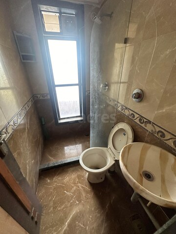Furnished Amenities in 2 BHK Apartment at Mauli Darshan Apartment, Kharghar – for Sale