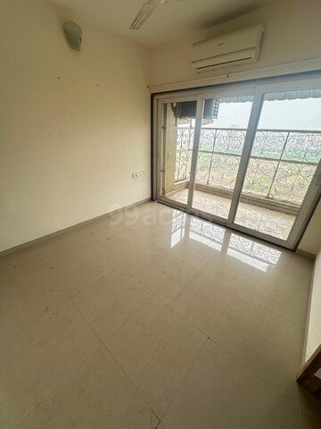 Room in 2 BHK Apartment at Mauli Darshan Apartment, Kharghar – for Sale