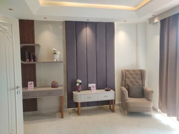 Living Room in 2 BHK Builder Floor at Sector 107 – for Sale