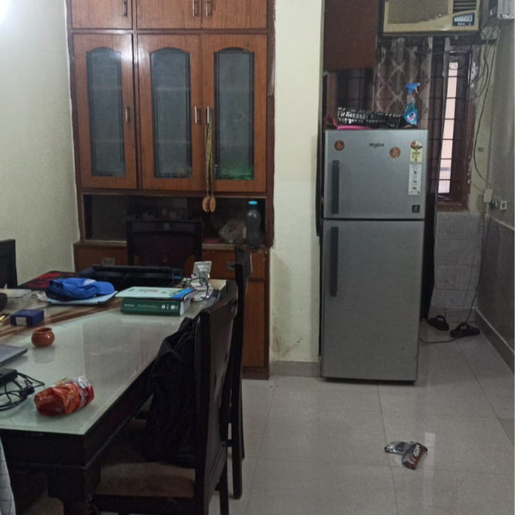 Kitchen, rwa-jalvayu-vihar-noida 1.5 Bedroom 900 Sq.Ft. Apartment In Sector 25 Noida 8959962