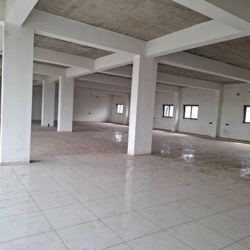 Parking in  Showroom at Bhadaj – for Rent