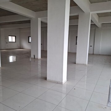 Building Lobby in  Showroom at Bhadaj – for Rent