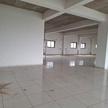 Building Lobby in  Showroom at Bhadaj – for Rent