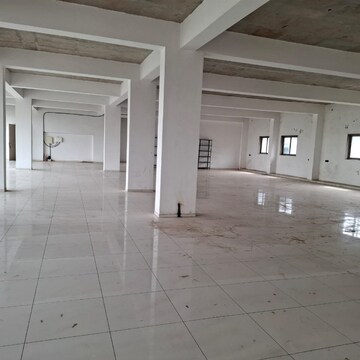 Building Lobby in  Showroom at Bhadaj – for Rent