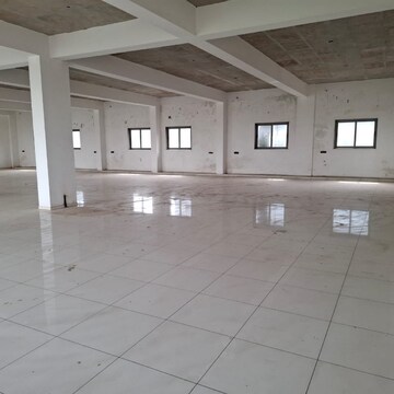Building Lobby in  Showroom at Bhadaj – for Rent