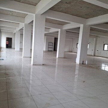 Building Lobby in  Showroom at Bhadaj – for Rent