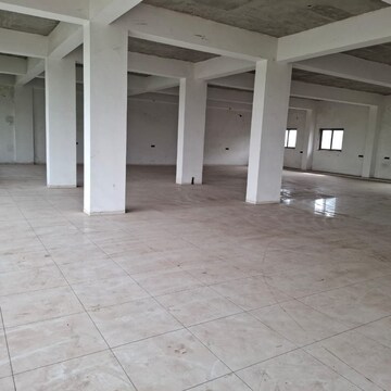 Parking in  Showroom at Bhadaj – for Rent