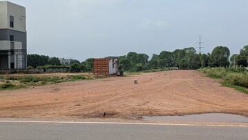Plot Area in  Plot at Anand Vihar – for Sale