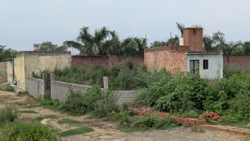 Plot Area in  Plot at Anand Vihar – for Sale
