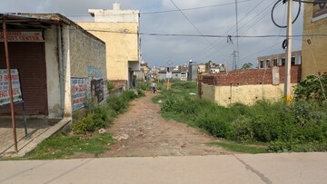Plot Area in  Plot at Anand Vihar – for Sale