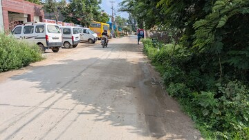 Plot Area in  Plot at Anand Vihar – for Sale