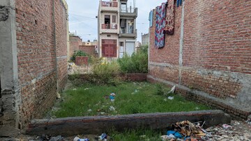 Plot Area in  Plot at Anand Vihar – for Sale