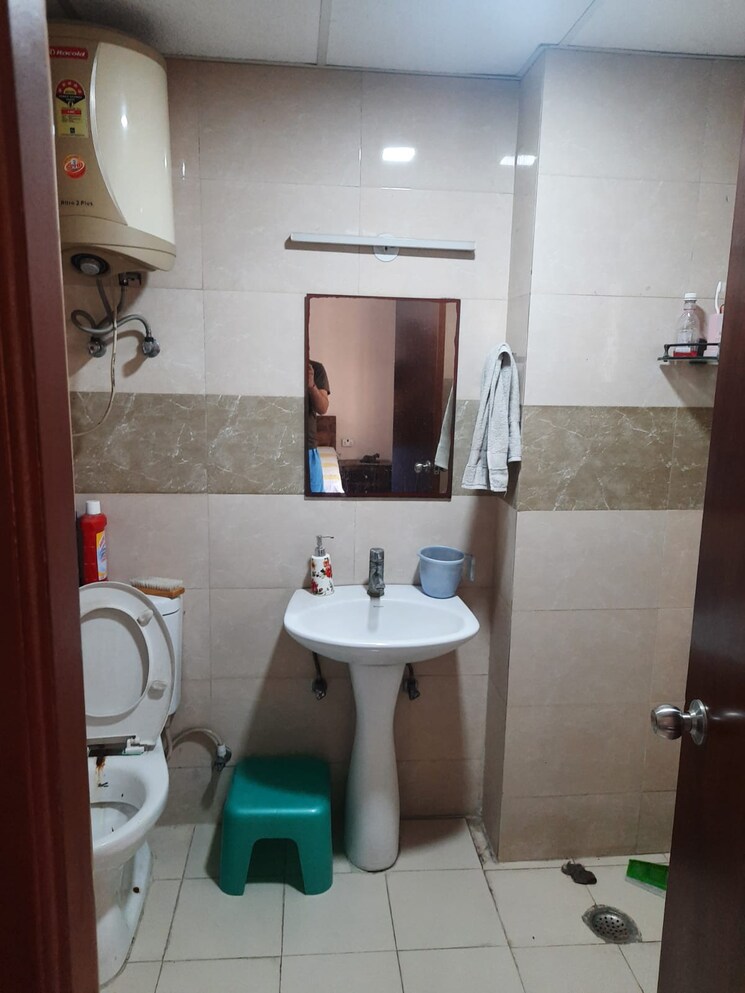 Team Area, supertech-ecociti 3 Bedroom 1595 Sq.Ft. Apartment In Sector 137 Noida 8959985