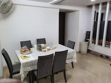 Team Area in 3 BHK Apartment at Kukreja Golfscappe , Chembur – for Rent