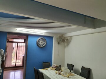Bedroom in 3 BHK Apartment at Kukreja Golfscappe , Chembur – for Rent