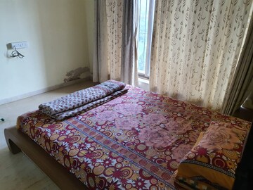 Bedroom in 3 BHK Apartment at Kukreja Golfscappe , Chembur – for Rent