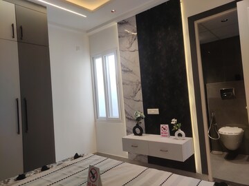 Kitchen in 3 BHK Builder Floor at Sector 107 – for Sale