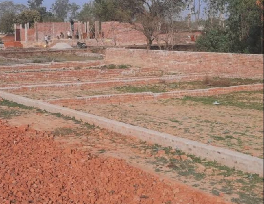 Plot For Sale in Mahalaxmi Nagar 39