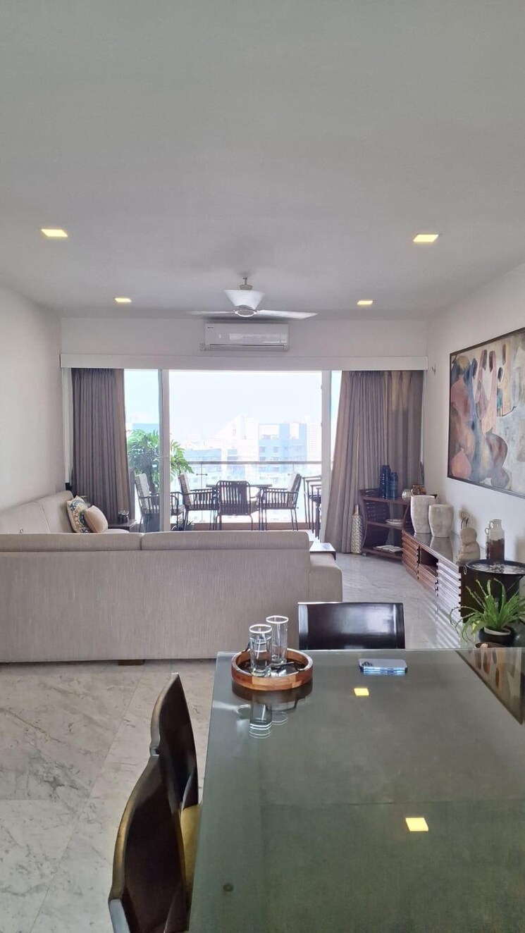 Living Room, prabhadevi-chs 3 Bedroom 1470 Sq.Ft. Apartment In Prabhadevi Mumbai 8960033