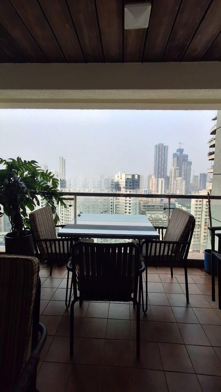 Gym, prabhadevi-chs 3 Bedroom 1470 Sq.Ft. Apartment In Prabhadevi Mumbai 8960033